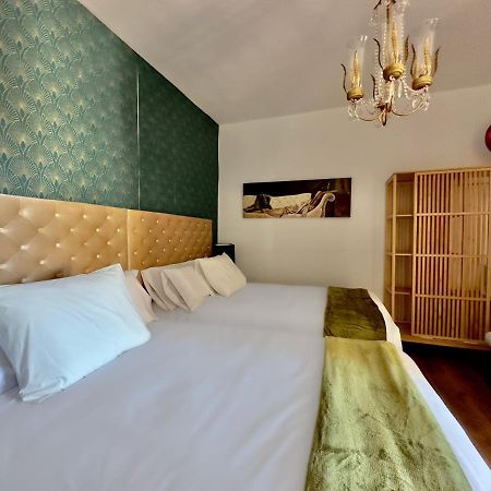 Libelle Andalusian Hideaway C Granada Exterior foto