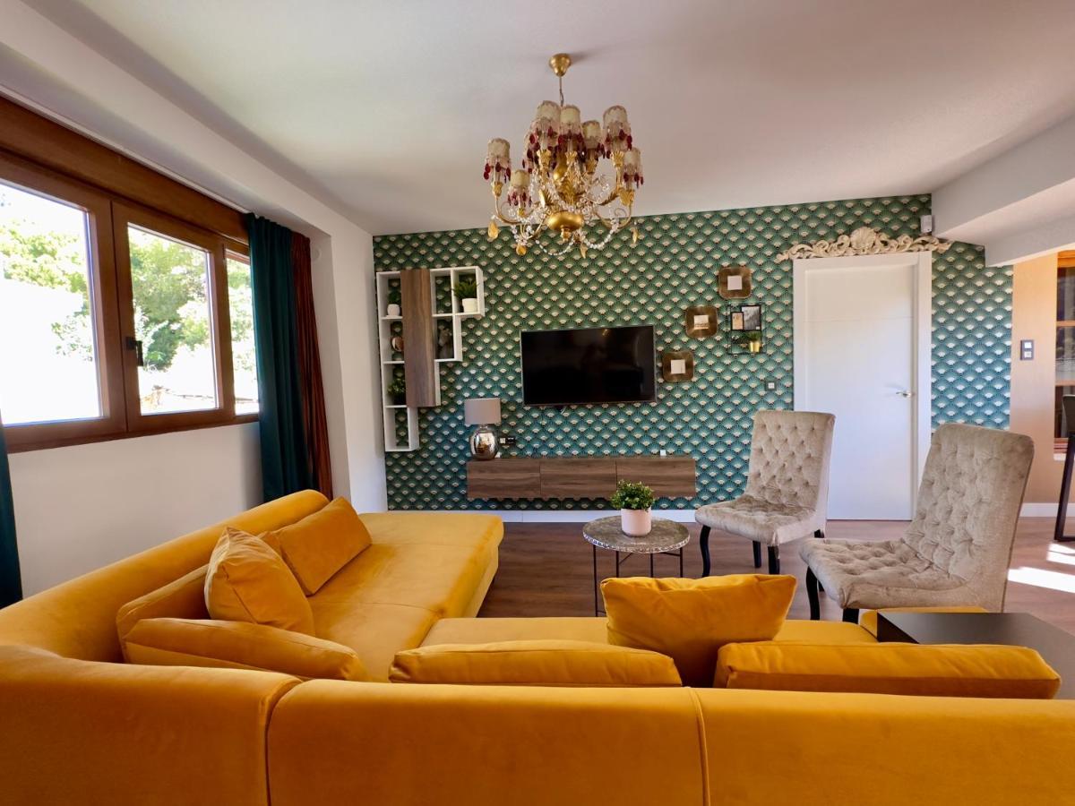 Libelle Andalusian Hideaway C Granada Exterior foto