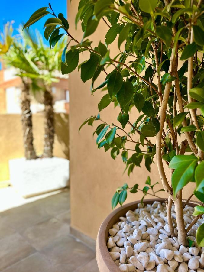 Libelle Andalusian Hideaway C Granada Exterior foto